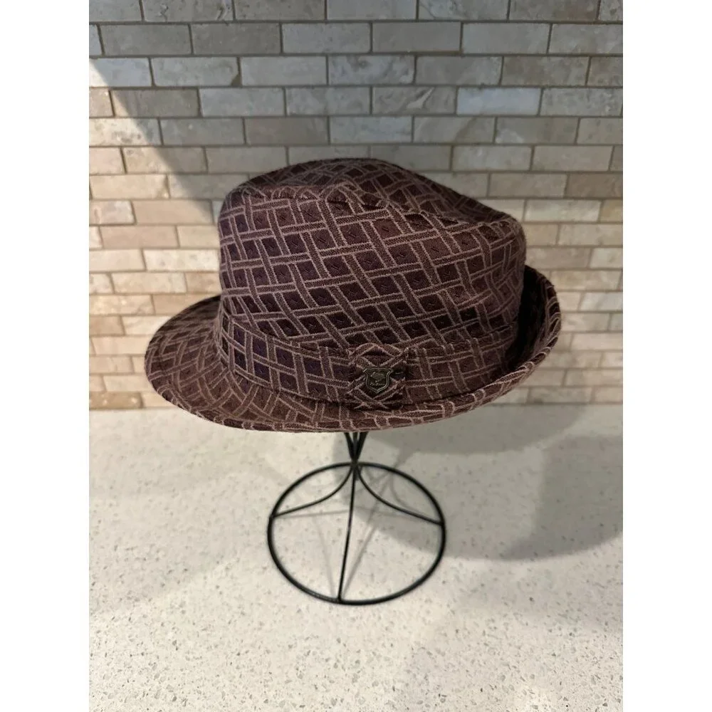 Peter Grimm Fedora Hat‎